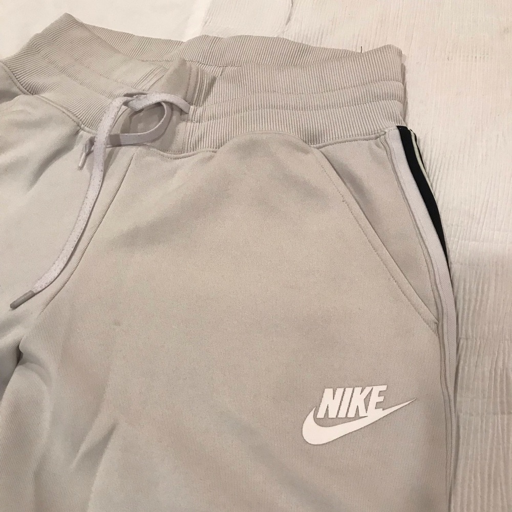 Nike sweatpants